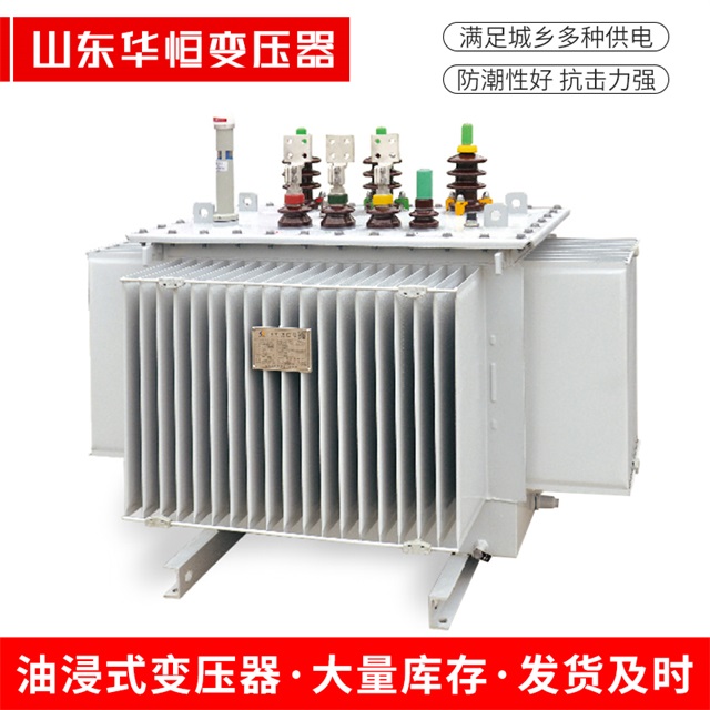 S13-10000/35泾源泾源泾源电力变压器