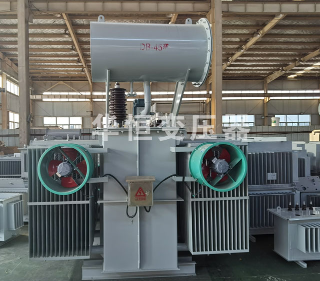 S13-8000/35泾源泾源泾源电力变压器