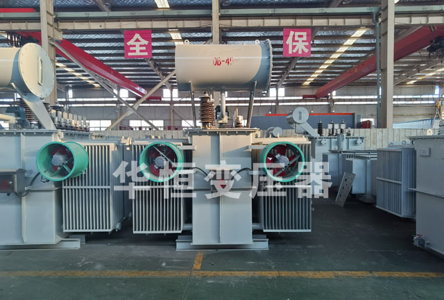 S13-6300/35泾源泾源泾源油浸式变压器